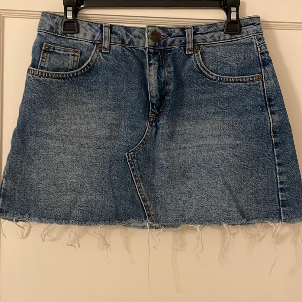 BDG Denim Skirt | Size M